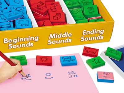 Phonics Skill-Building Book Sets - Complete Library at Lakeshore