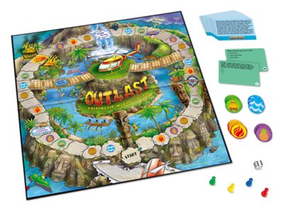 Pirate Island: Reading for Details Game at Lakeshore Learning