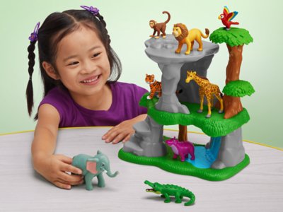 特大サイズ　ANRI Talking to the animals 52cm 特大サイズ ANRI Talking to the animals 52cm 特大サイズ ANRI