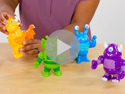 Video preview of gg519