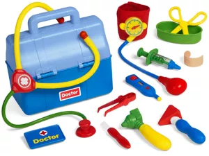 Doctor's Kit