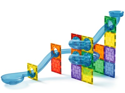 Magnetic Wonder Tiles<sup>®</sup>&nbsp;- Ball Run