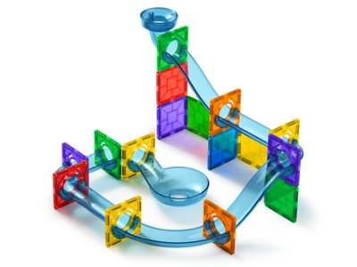 Magnetic Wonder Tiles<sup>®</sup>&nbsp;- Ball Run