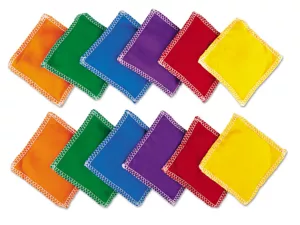 Activity Beanbags