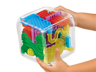 Lakeshore Hand-Eye Coordination Learning & Development Toys