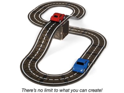 Magnetic Wonder Tiles<sup>®</sup>&nbsp;- Road Builder