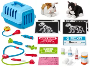 The Pet Vet