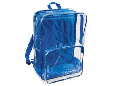 Best-Buy Backpack Storage Cart at Lakeshore