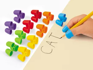 Writing Claws&nbsp;- Set&nbsp;of&nbsp;12&nbsp;- <span style="white-space: nowrap;">Pre K-K</span>