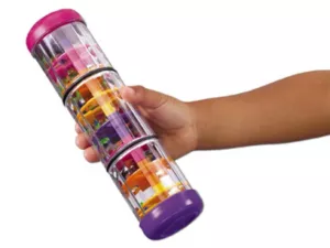 Jumbo Rhythm Rainstick