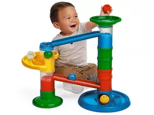 My First Marble Run