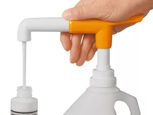 Glue Pump