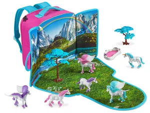 Fantasy Adventure Backpack