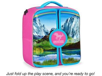 【美品】リヤドロ／純粋な心 CHILDHOOD FANTASY／9356 Amazon.com: ROCOXIA Fantasy Store DIY Book Nook Kit | Touch Light