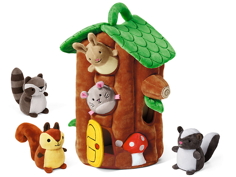 Details about   Tree Rainforest with Wild Animals Educational Building Blocks Toys Kids Gift A07 