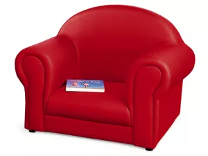 Comfy Toddler Chair