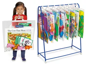 Big Book Storytelling Activity Kits&nbsp;- Complete Set