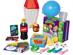 Truth or Myth? Science Kit