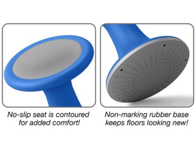 Premium Wobble Chairs