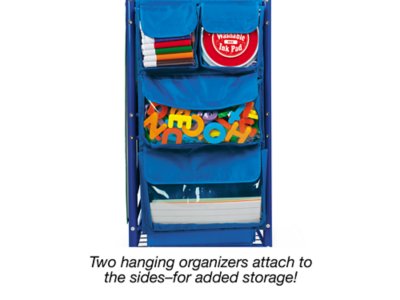 All-Purpose Teaching Cart