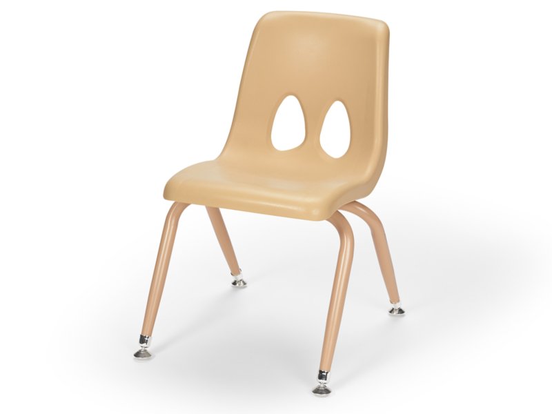 椅子 IDEE LANGUE STACKING CHAIR Natural IDEE LANGUE STACKING CHAIR イデー チェア 14