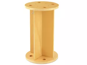 Stand for Housecleaning Set