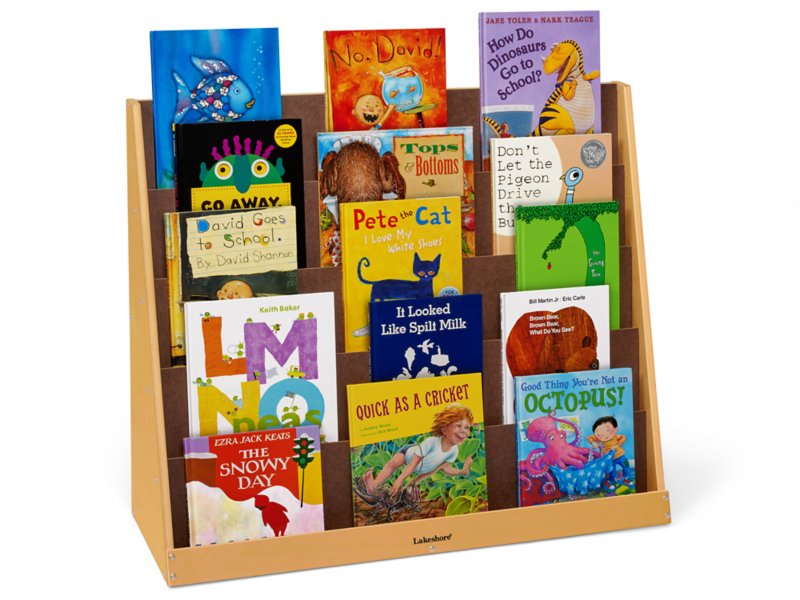 Illustory® Create-Your-Own Book Kit at Lakeshore Learning