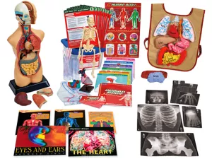 AHA Healthy Hearts&nbsp;& Brains Kit