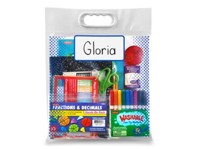 Personal Learning Supply Pack – Gr.&nbsp;<span style="white-space: nowrap;">4-5</span>