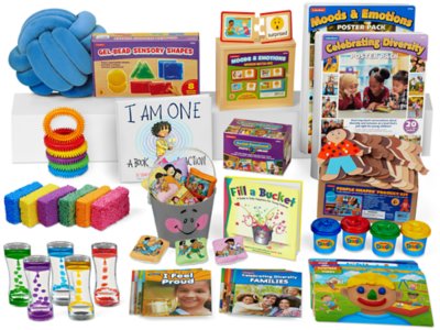 Kindness Kit - Preschool-K at Lakeshore Learning