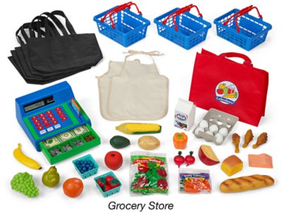 The Creative Curriculum<sup>®</sup> Pre-K Study Basics Kit