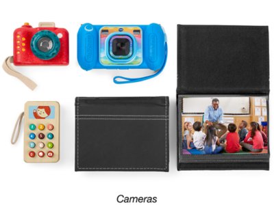The Creative Curriculum<sup>®</sup> Pre-K Study Basics Kit