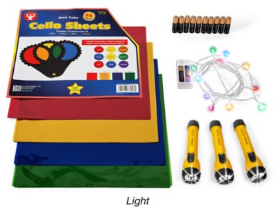 The Creative Curriculum<sup>®</sup> Pre-K Study Basics Kit