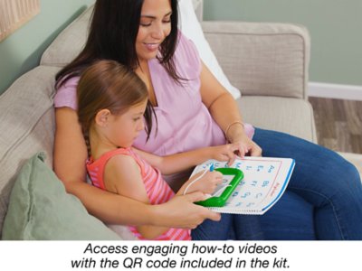 Preschool Family Fun Fine Motor&nbsp;& Writing Kit