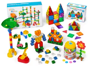 Wellness Space Builders Bundle