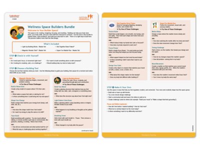 Wellness Space Builders Bundle