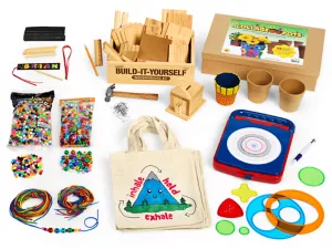 Wellness Space Creative Crafts Bundle