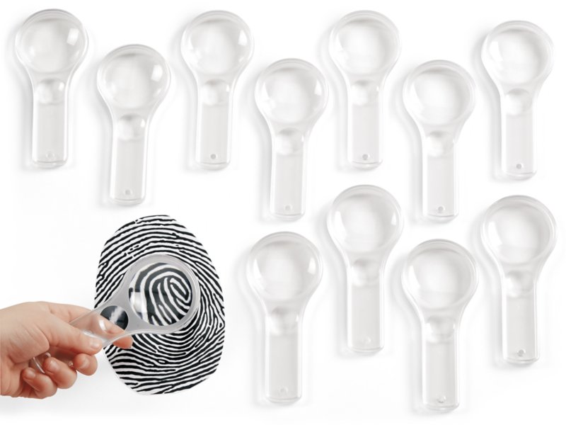 BestBuy Magnifiers at Lakeshore Learning