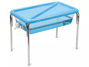 Top for Giant Clear-View Water Play Table