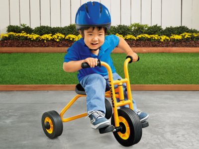 Lakeshore First Trike at Lakeshore Learning