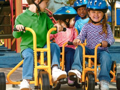 Lakeshore First Trike at Lakeshore Learning