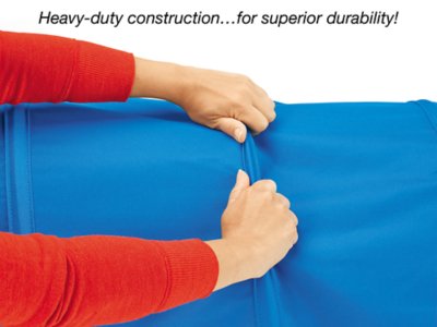  Heavy-Duty Play Tunnels