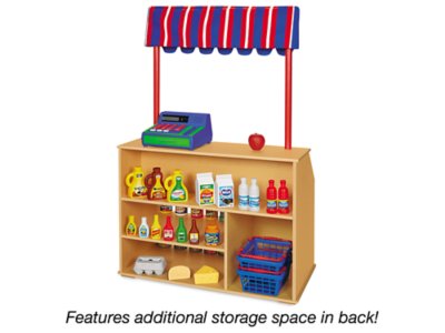 Pretend&nbsp;& Play Market