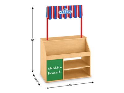 Pretend&nbsp;& Play Market