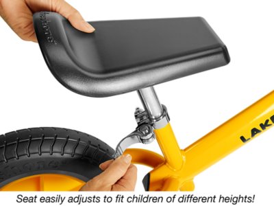  Balance Bike