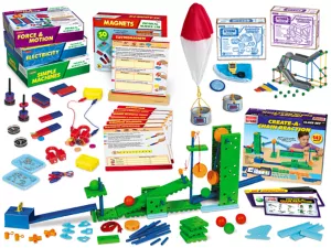 STEM Bundle&nbsp;- Gr.&nbsp;<span style="white-space: nowrap;">4-5</span>