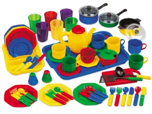 Best-Buy Kitchen Playset