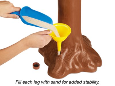Watch It Flow! Water Table