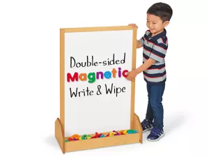 Stand-Up Magnetic Design Center