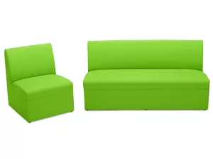 Flex-Space Cozy Work Space Bundles
